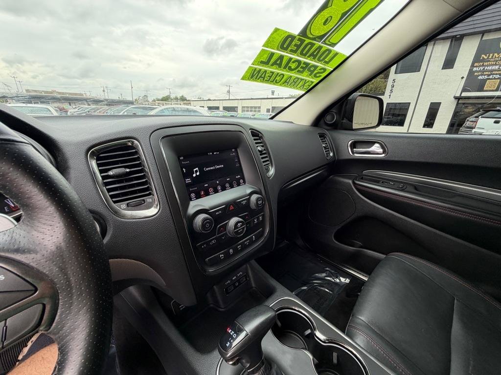 Used 2018 Dodge Durango GT RWD image 51