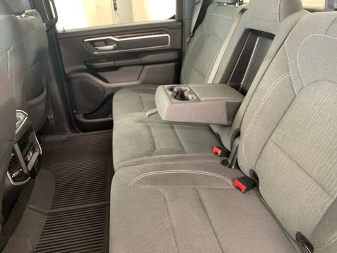 Used 2023 RAM 1500 Big Horn image 16