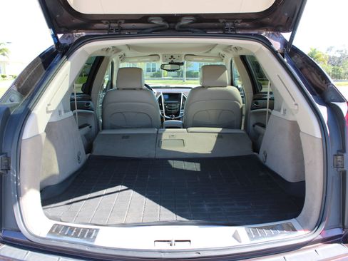 Used 2015 Cadillac SRX Premium w/ Driver Assist Package image 19