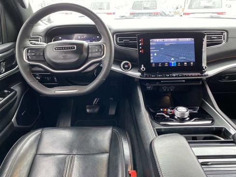 Used 2022 Jeep Wagoneer Series I w/ Convenience Group I image 12