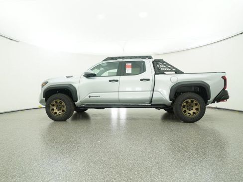 New 2025 Toyota Tacoma Trailhunter AWD/4WD image 22