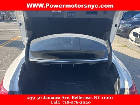 Used 2024 Mercedes-Benz CLA 250 4MATIC w/ Exclusive Package image 22