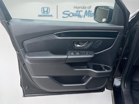 Certified 2023 Honda Pilot EX-L image 19