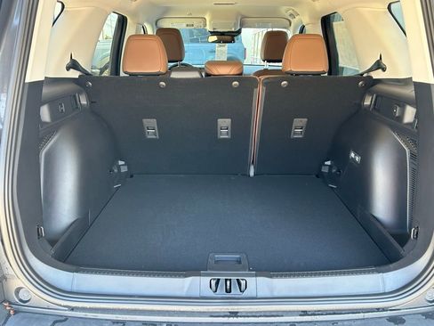 New 2025 Ford Bronco Sport Outer Banks image 38