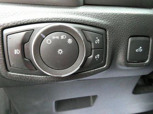 Certified 2021 Ford Ranger XL w/ Equipment Group 101A High image 25