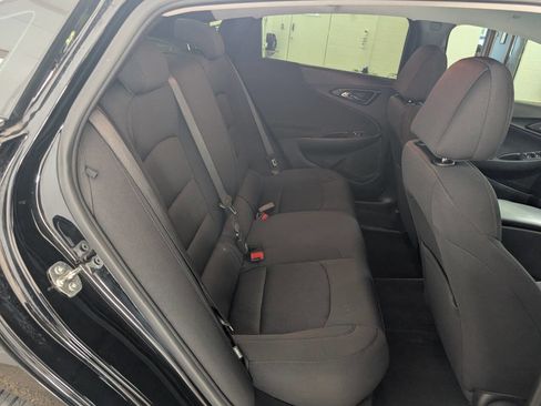 Used 2022 Chevrolet Malibu RS image 15