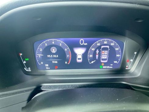 Certified 2024 Honda Accord EX image 17