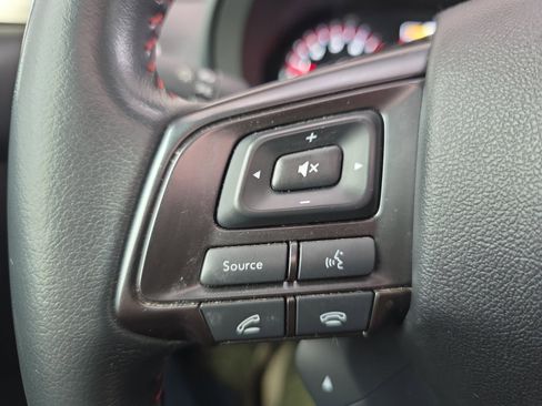 Used 2020 Subaru WRX Limited w/ Popular Package #1 image 23