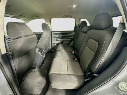 Used 2025 Honda CR-V LX image 26