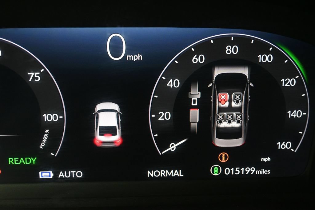 Used 2024 Honda Accord Sport image 16