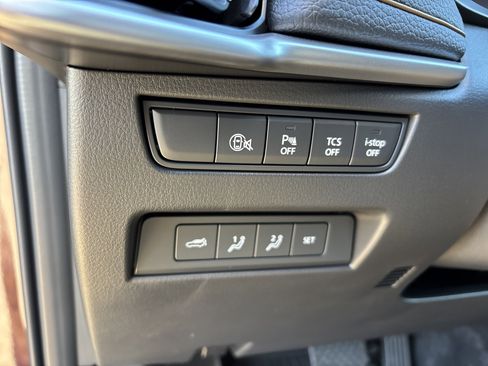 New 2026 MAZDA CX-90 3.3 Turbo w/ Premium Sport Pkg image 27