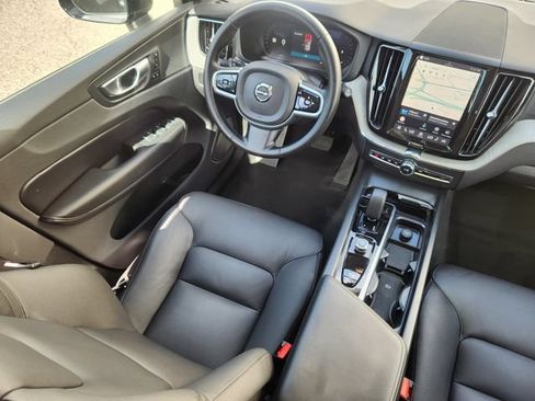 Certified 2025 Volvo XC60 B5 Plus AWD/4WD image 12