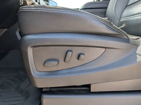 Used 2016 GMC Sierra 1500 Denali w/ Denali Ultimate Package AWD/4WD image 21