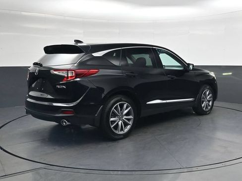 Used 2020 Acura RDX FWD w/ Technology Package image 4