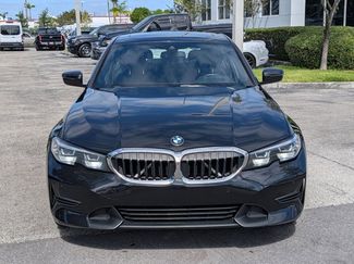 Used 2020 BMW 330i xDrive Sedan w/ Driving Assistance Package video 2
