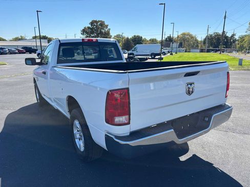 Used 2019 RAM 1500 Tradesman w/ Popular Equipment Group image 7