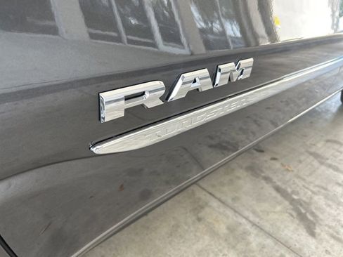 New 2026 RAM 1500 Tungsten w/ Bed Utility Group image 22