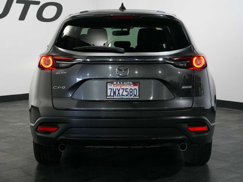 Used 2016 MAZDA CX-9 Touring FWD image 5