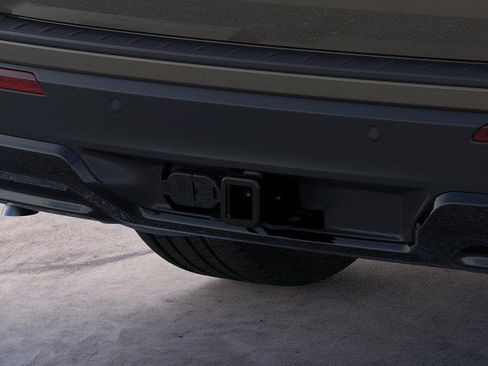 New 2026 Ford Explorer ST-Line w/ ST-Line Street Pack RWD image 23