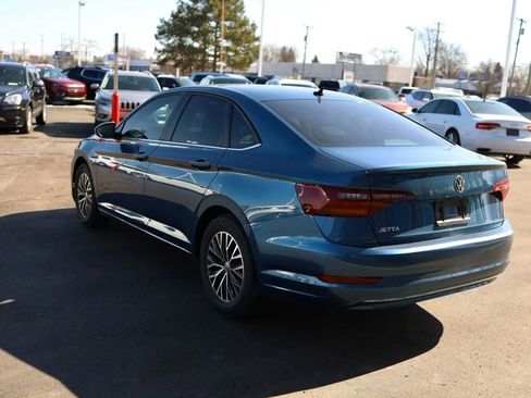 Used 2019 Volkswagen Jetta S image 7