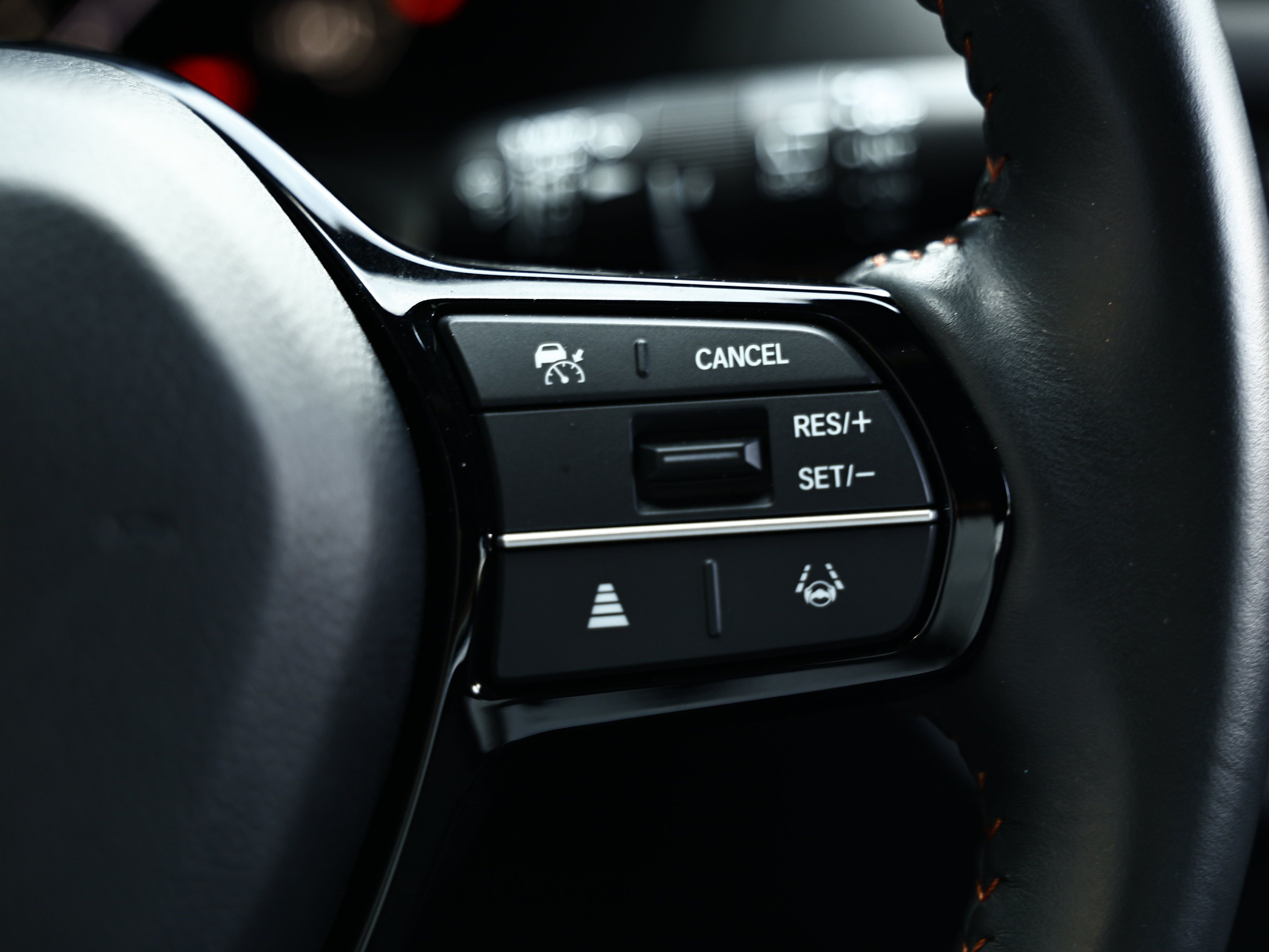 Used 2024 Honda HR-V Sport image 34