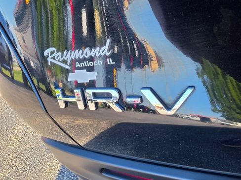 Used 2024 Honda HR-V Sport image 15