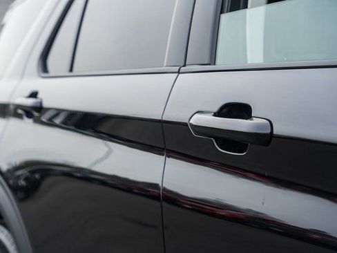 New 2026 Ford Explorer Active w/ Active Comfort Package image 28