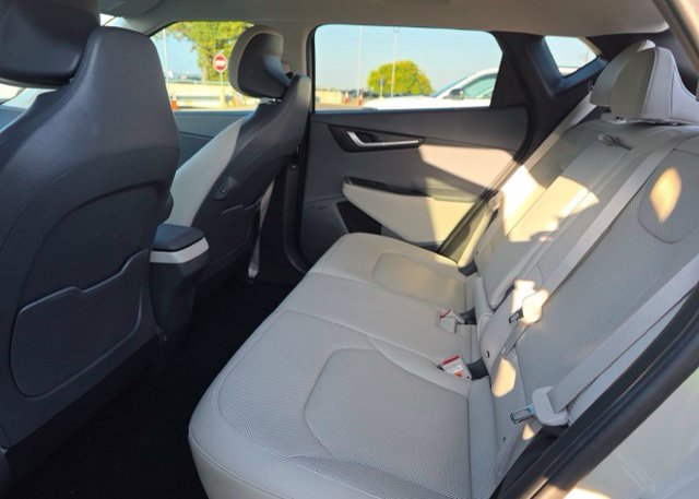 Certified 2023 Kia EV6 Wind AWD/4WD image 14
