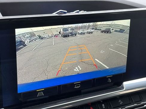 Used 2022 Chevrolet Silverado 1500 RST image 14