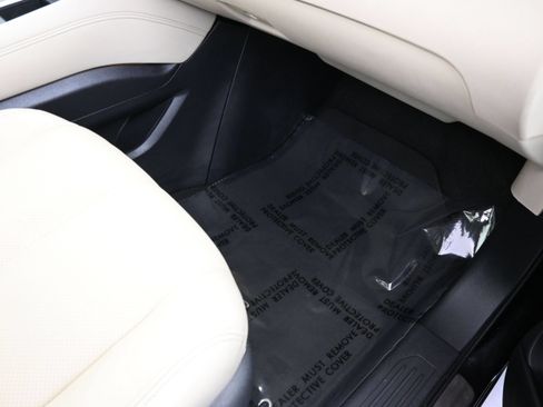 Used 2023 Nissan Murano SL w/ SL Moonroof Package FWD image 11