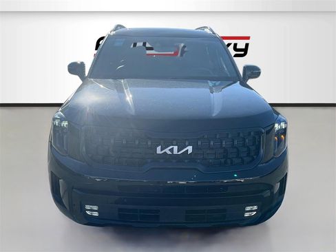 Used 2024 Kia Telluride SX X-Line image 2