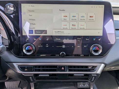 Used 2023 Lexus RX 350h w/ Accessory Package (2T) image 14