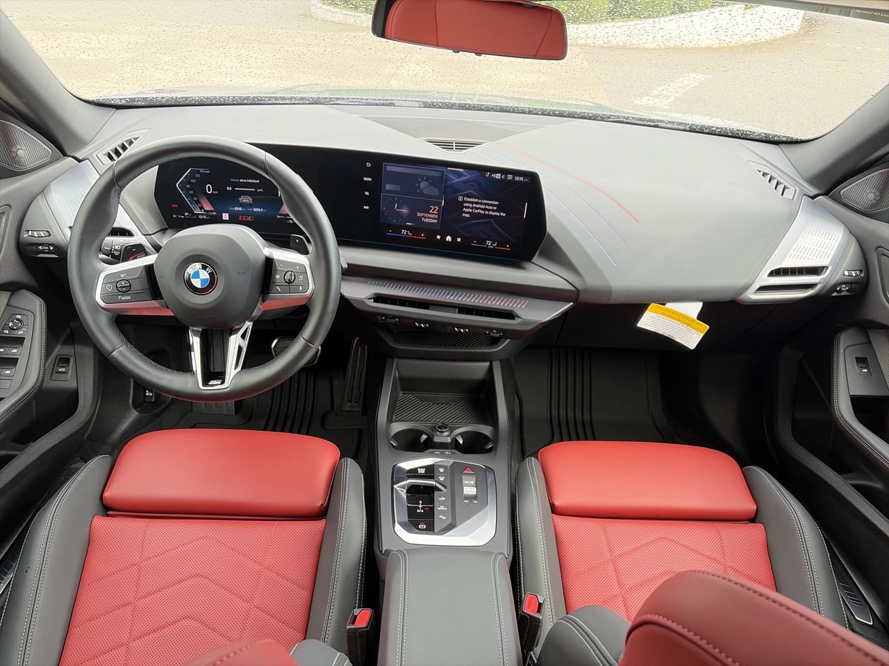 Certified 2026 BMW 228i xDrive w/ Premium Package AWD/4WD image 28