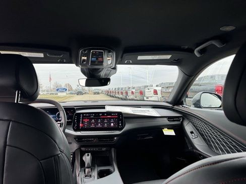 New 2026 Dodge Charger Daytona Scat Pack image 31