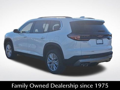 New 2026 GMC Acadia Elevation w/ Elevation Premium Package image 3