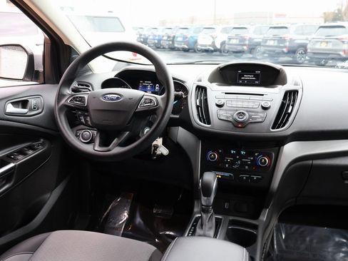 Used 2018 Ford Escape SE image 14