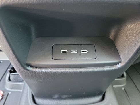 Certified 2025 Honda CR-V EX-L image 17