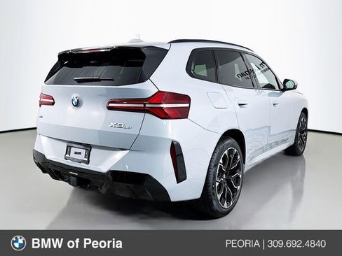 New 2026 BMW X3 xDrive30 image 7