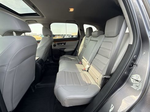 Used 2018 Honda CR-V EX-L image 23