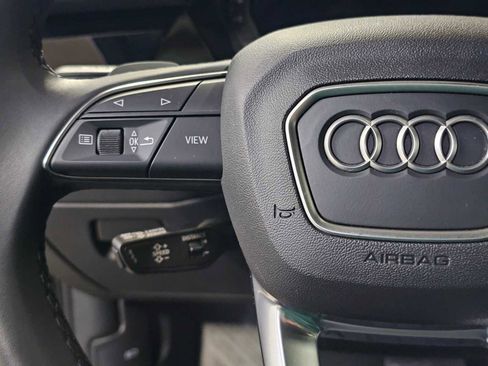 Used 2025 Audi A3 2.0T Premium Plus w/ Premium Plus Package image 24