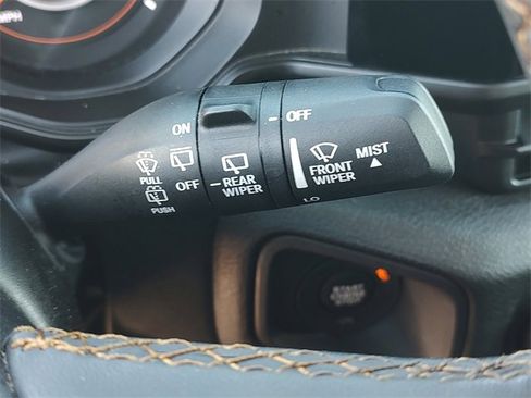 Certified 2024 Jeep Wrangler Sport S image 26