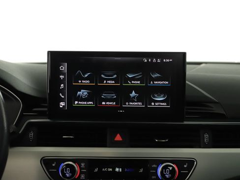 Certified 2023 Audi A5 2.0T Premium Plus w/ Premium Plus AWD/4WD image 19