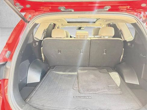 Used 2019 Hyundai Santa Fe AWD image 15