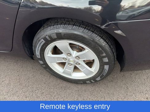 Used 2014 Chevrolet Malibu LS w/ Protection Package image 23