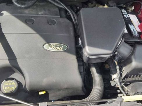 Used 2014 Ford Edge SEL w/ Equipment Group 205A FWD image 6
