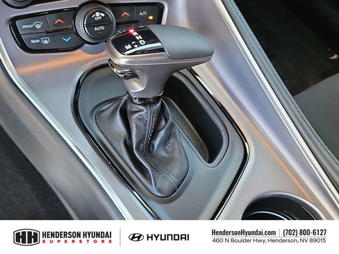 Used 2019 Dodge Challenger R/T Scat Pack RWD image 28