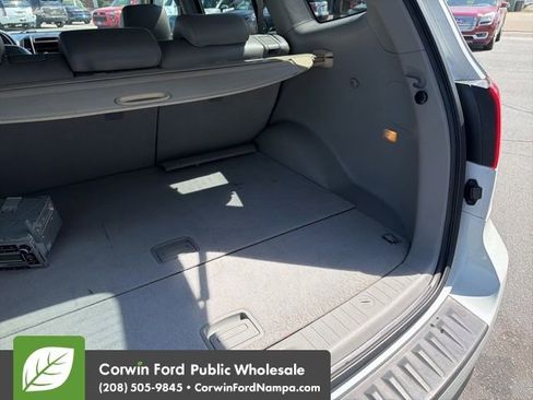 Used 2007 Hyundai Santa Fe Limited AWD/4WD image 31
