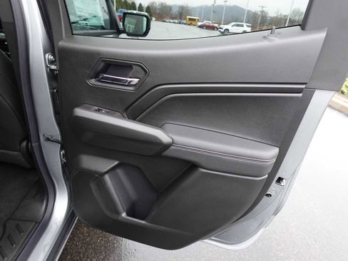 New 2026 GMC Canyon Elevation w/ Convenience Package image 25