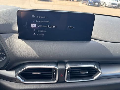 Certified 2023 MAZDA CX-5 AWD 2.5 S image 20