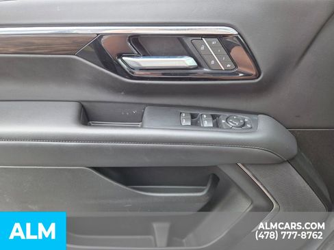 Used 2025 Chevrolet Tahoe LT AWD/4WD image 31